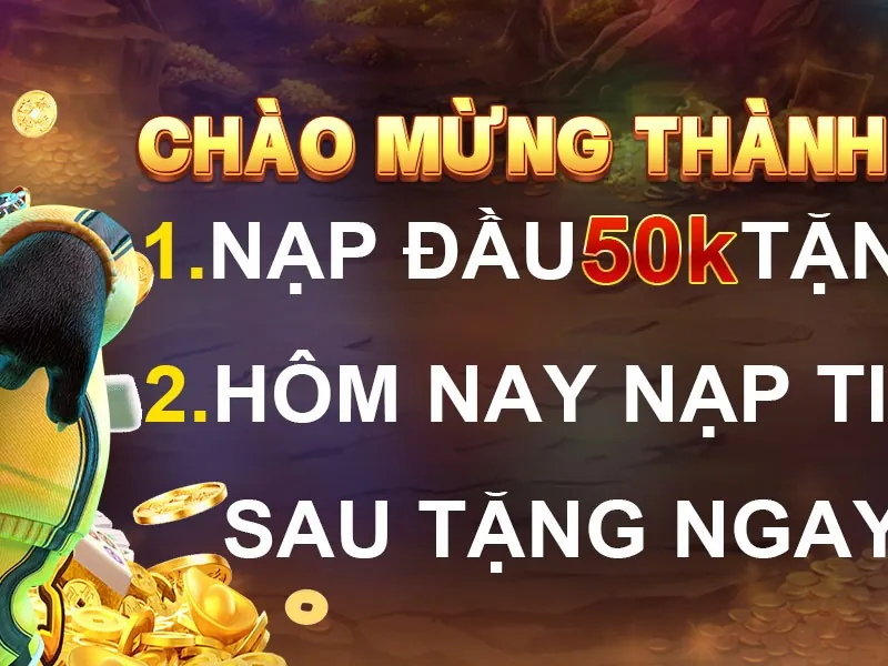 Hình ảnh khuyến mãi chào mừng thành viên mới NOHU90