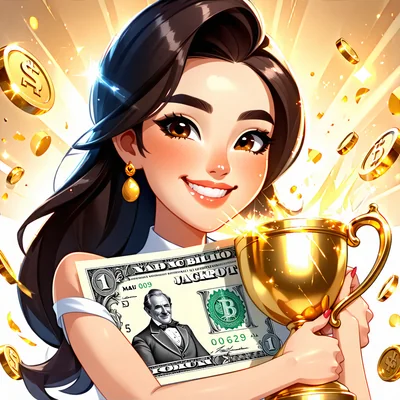 Người chơi NOHU90 đạt giải jackpot kỷ lục, Chị Mai, trong trò Blackjack Cao Thủ, với vẻ mặt hạnh phúc