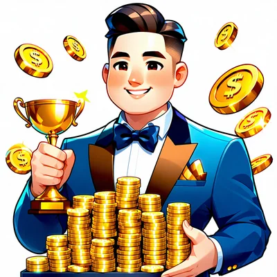Huyền thoại Jackpot NOHU90, Ông Phát, với giải Xổ Số Siêu Tốc, đang nhận giải thưởng