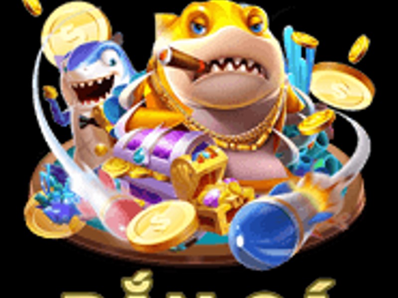 Hình ảnh các thợ săn cá NOHU90 phối hợp chiến thuật