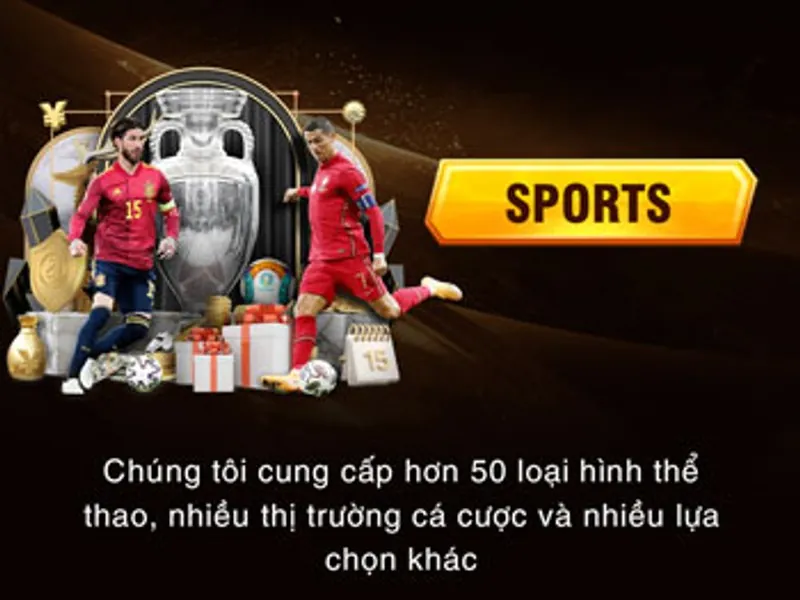 Cá Cược Thể Thao NOHU90