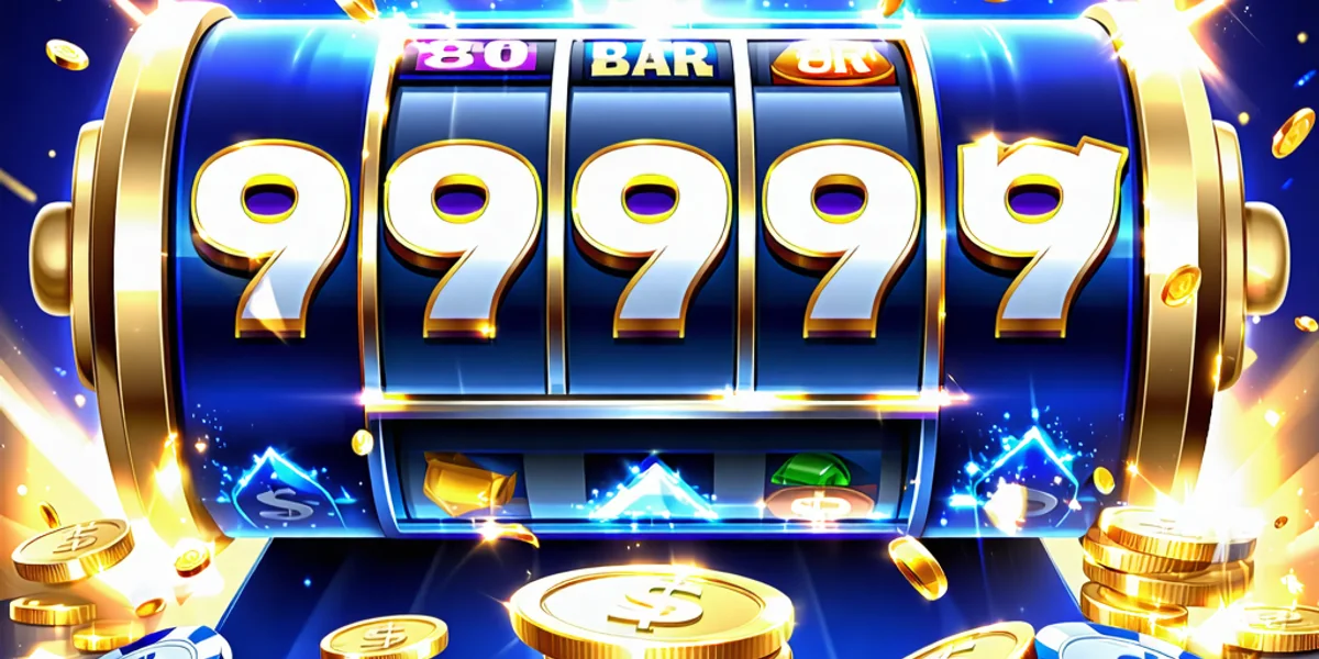 Cơ chế hoạt động của giải Jackpot lũy tiến NOHU90 với biểu đồ tăng trưởng tiền thưởng và các con số lớn