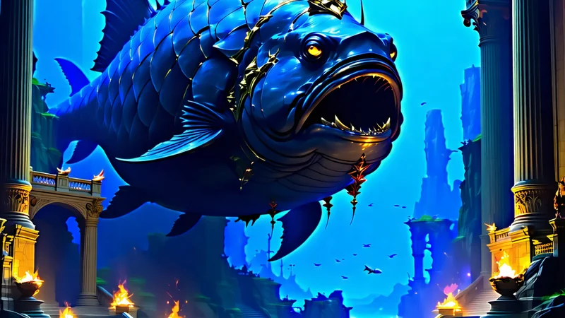 Sảnh bắn cá cao thủ NOHU90 dành cho người chơi có kinh nghiệm