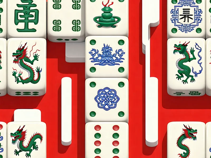 Tổng quan các quân bài Mạt chược Tứ Xuyên được sử dụng trong game tại NOHU90