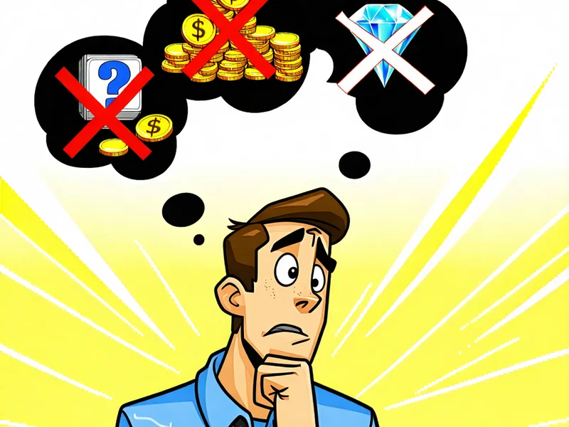 Người chơi đang suy nghĩ về các hiểu lầm về Jackpot trên NOHU90