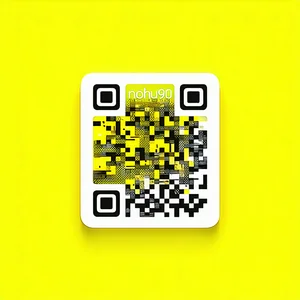 Mã QR để tải ứng dụng NOHU90 cho điện thoại di động