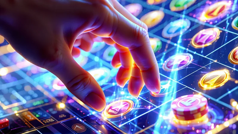 NOHU90 tiên phong ứng dụng công nghệ AI và Blockchain trong nền tảng game trực tuyến