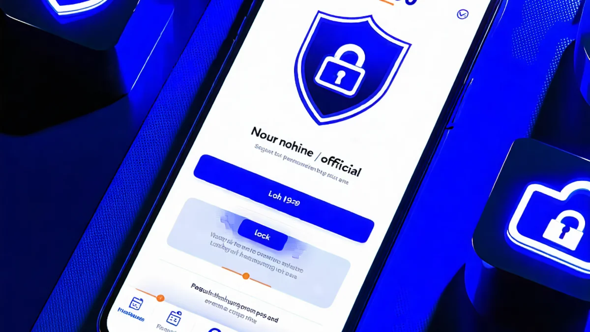 NOHU90 nền tảng an toàn và đáng tin cậy