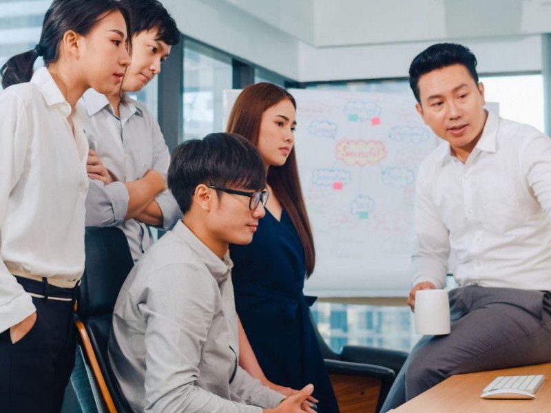 Quản lý ngân sách hiệu quả