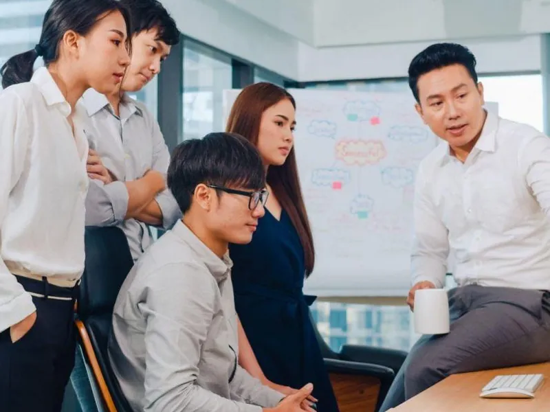 Quản lý ngân sách hiệu quả