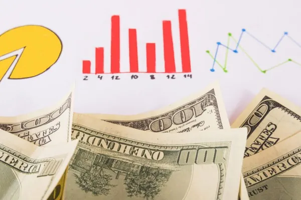 Biểu đồ minh họa các loại dữ liệu NOHU90 thu thập