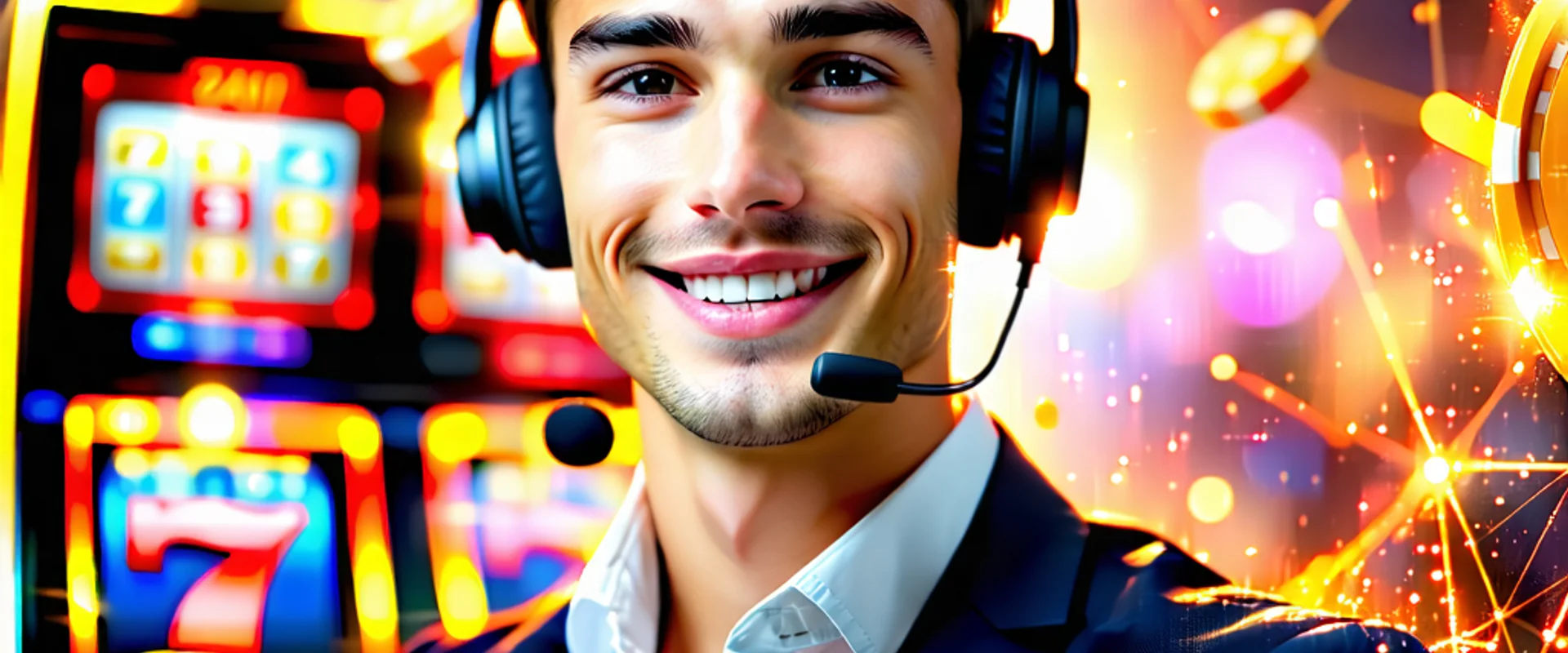 Tổng đài viên NOHU90 đang hỗ trợ khách hàng qua điện thoại