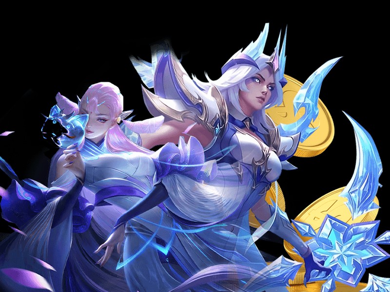 Hình ảnh trò chơi slot Fantasy Realm