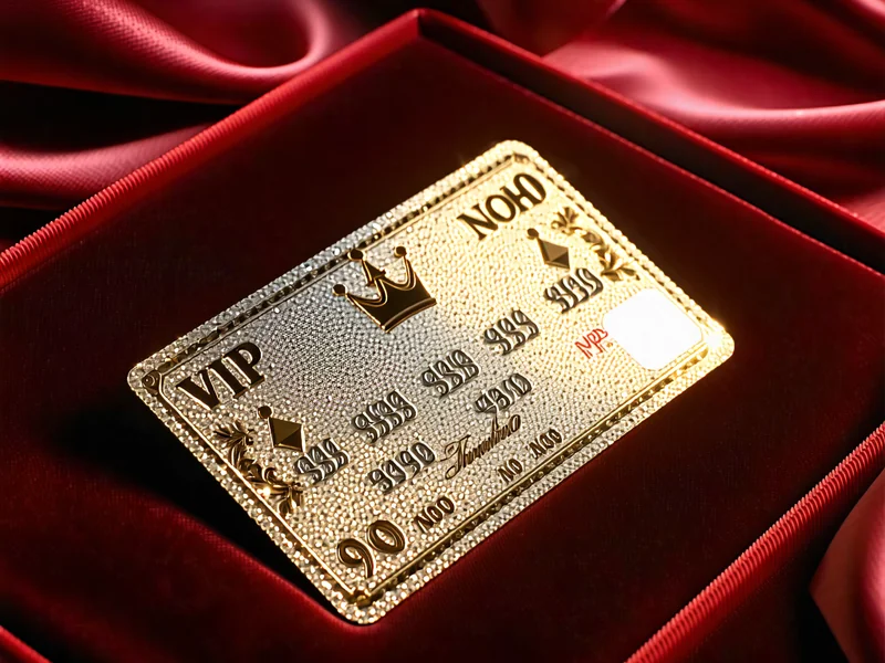 Chương trình VIP NOHU90 và ưu đãi độc quyền