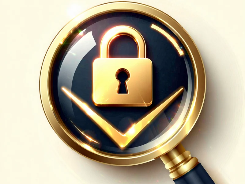 Kiểm tra và đánh giá bảo mật thường xuyên để đảm bảo tuân thủ GDPR của NOHU90