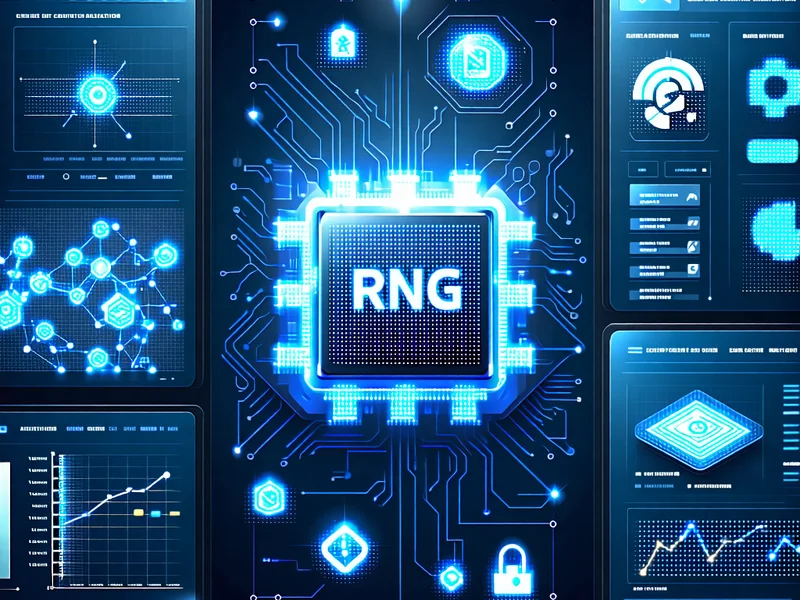 Chứng nhận RNG đảm bảo tính công bằng của các trò chơi NOHU90