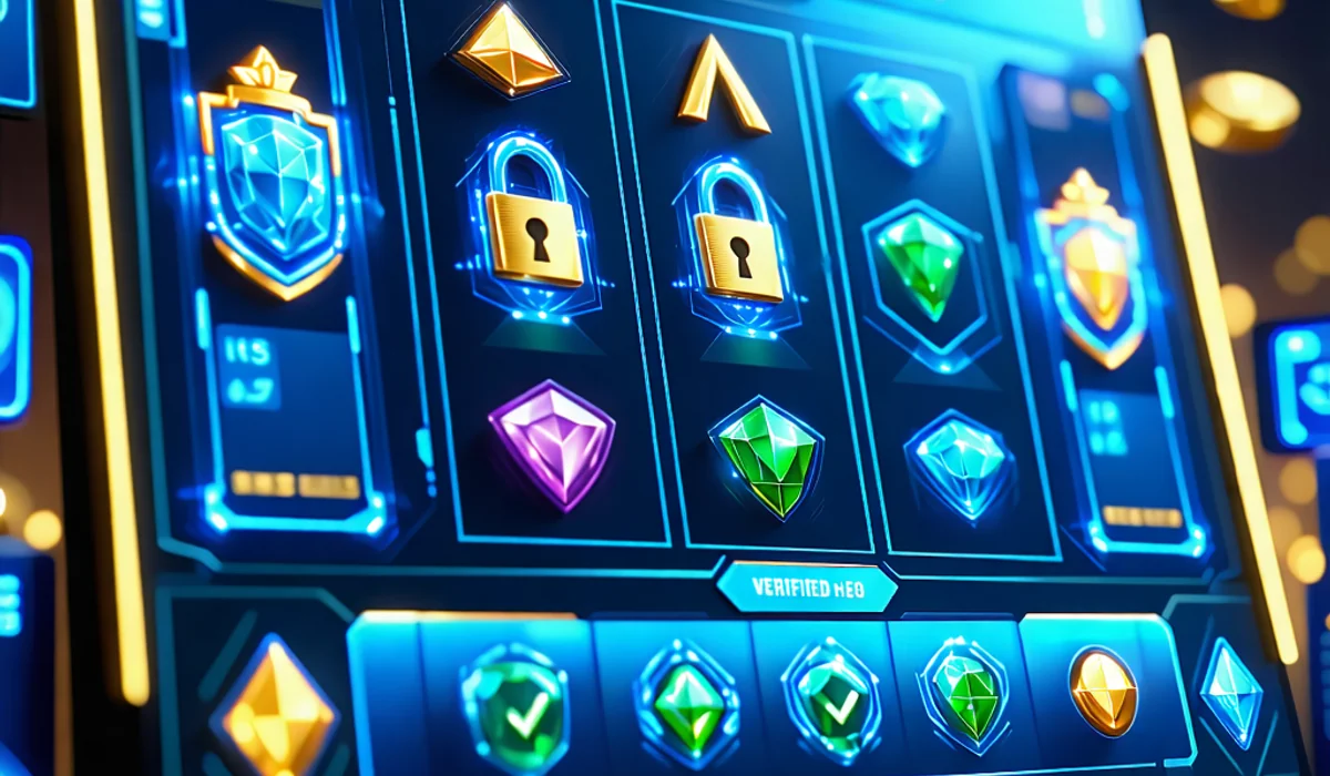 Nền tảng NOHU90 an toàn và minh bạch cho người chơi xổ số