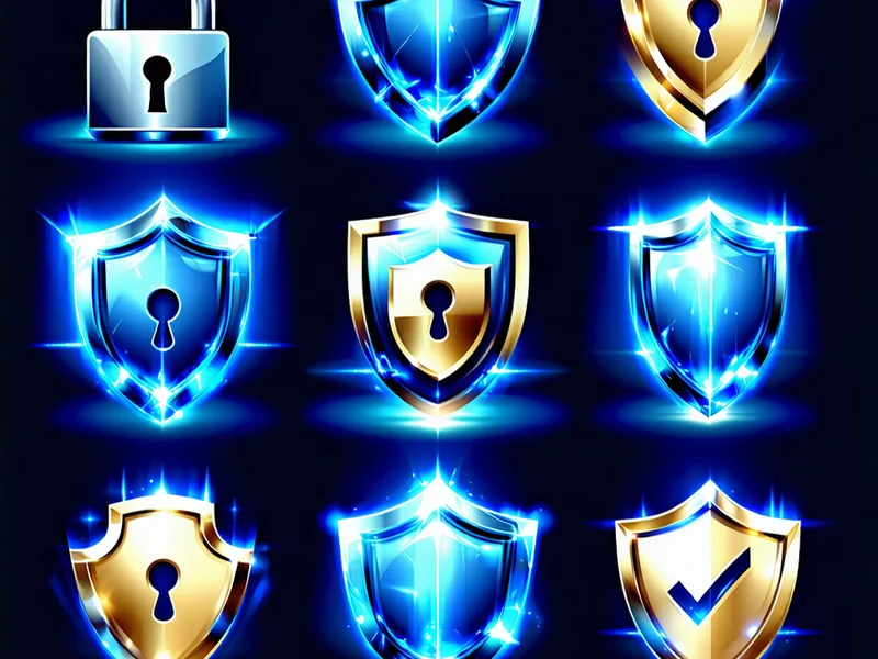 Biểu tượng bảo mật và an toàn dữ liệu trên ứng dụng NOHU90.