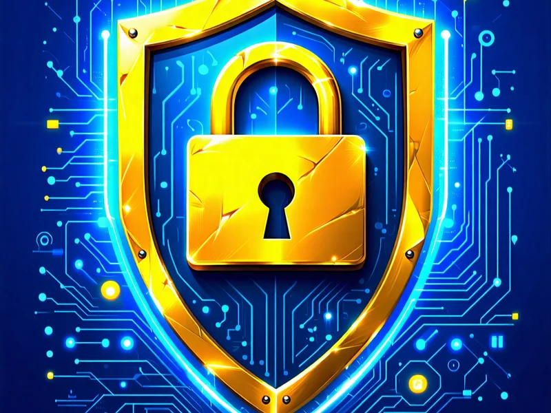 NOHU90: Hệ thống bảo mật thông tin người dùng tiên tiến