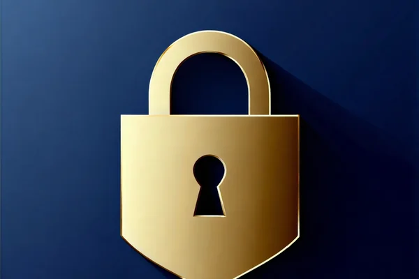 Biểu tượng bảo mật và an toàn thông tin khi liên hệ qua email với NOHU90