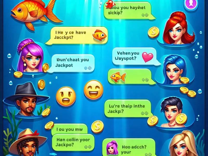 Tính năng tương tác xã hội trong game bắn cá NOHU90