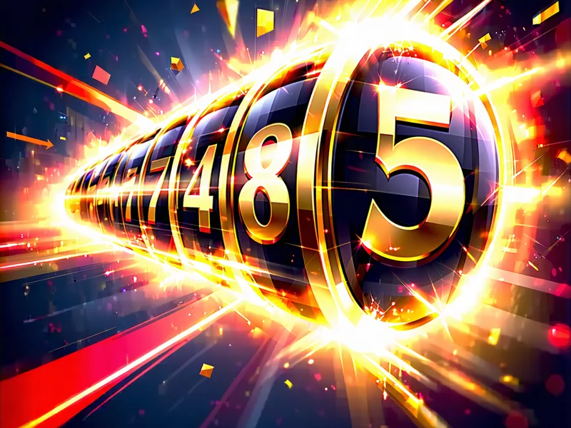 NOHU90 – Trải nghiệm xổ số siêu tốc nhanh chóng