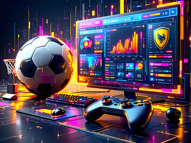 Tổng quan về Xổ số Thể thao tại NOHU90