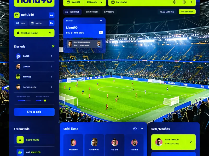 NOHU90, NOHU90.com, NOHO: Đánh giá nền tảng cá cược thể thao