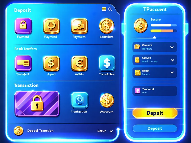 Hình ảnh minh họa bước nạp tiền vào tài khoản NOHU90