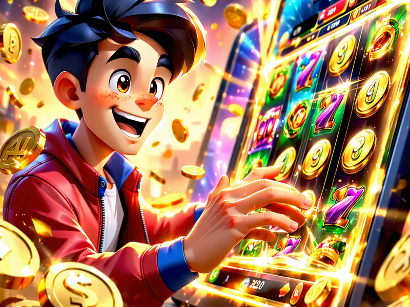 Người chơi NOHU90 chiến thắng jackpot nổ hũ