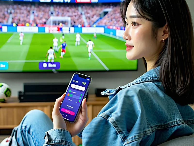 Người hâm mộ cá cược thể thao trên NOHU90