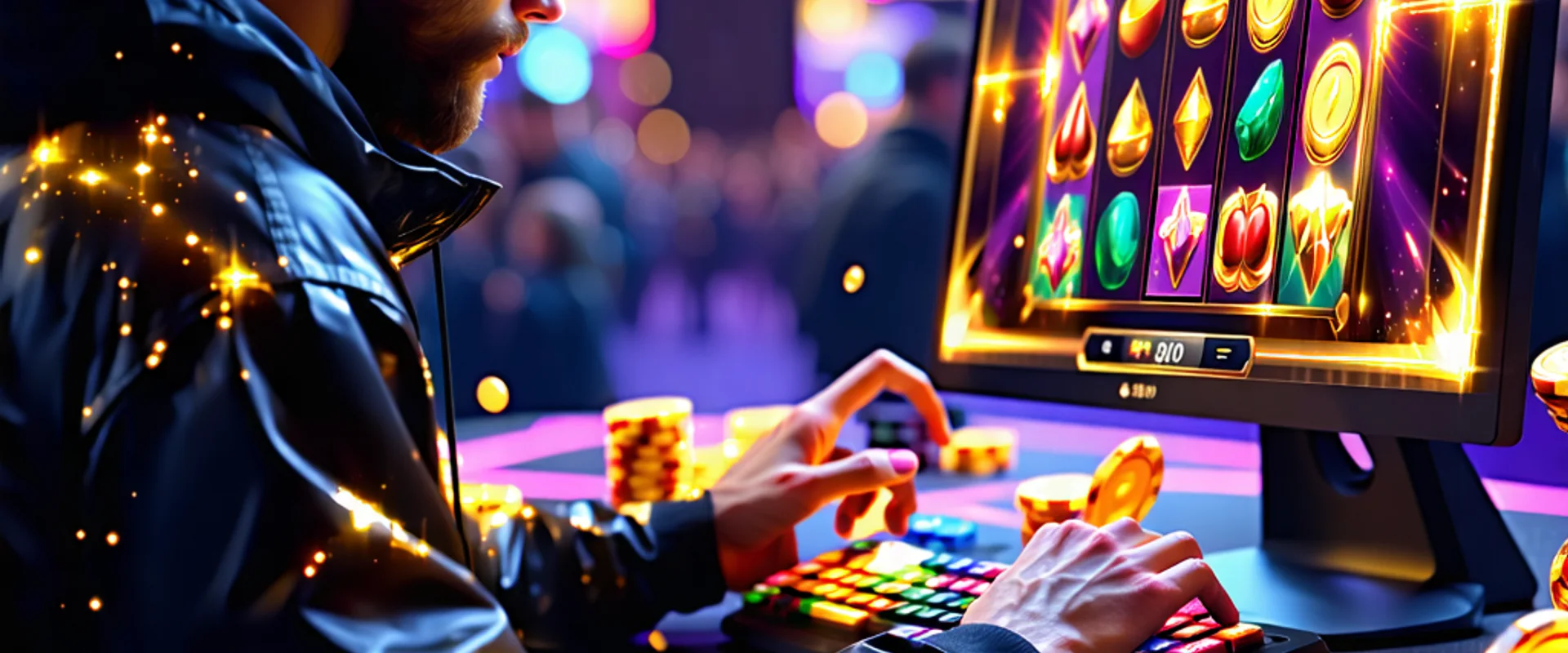 Hình ảnh chiến lược chơi game slot NOHU90, NOHU90.com, NOHO