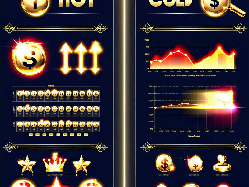 Phân tích thống kê số liệu xổ số trên NOHU90