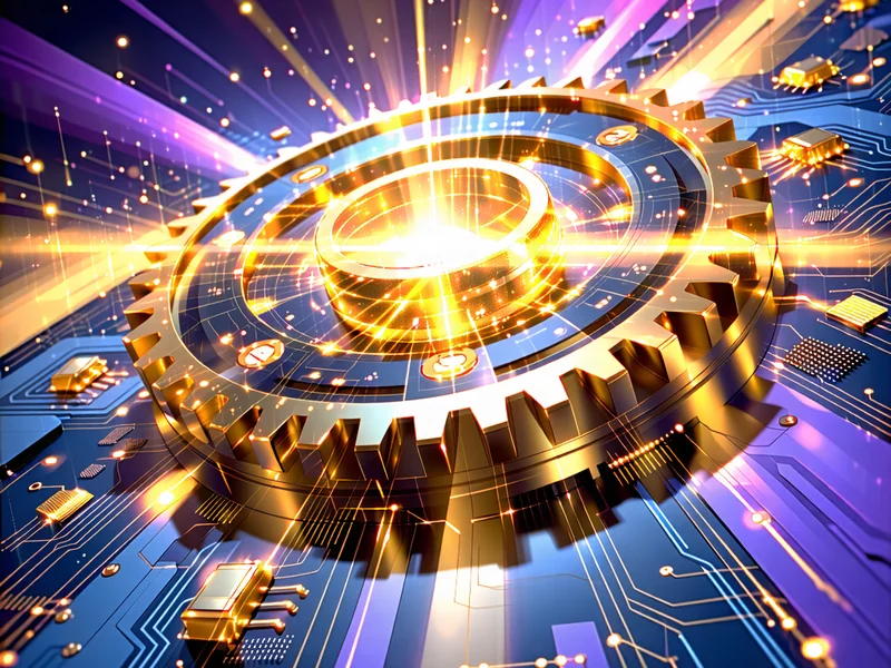 Hình ảnh minh họa hệ thống NOHU90 đang được nâng cấp, với các biểu tượng công nghệ và bảo mật, đảm bảo trải nghiệm chơi game ổn định và an toàn