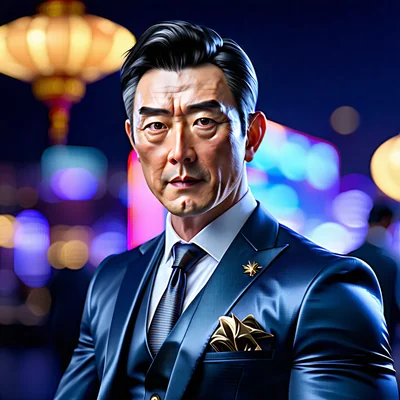 Chân dung COO NOHU90, điều hành hoạt động của nohu90 chính thức