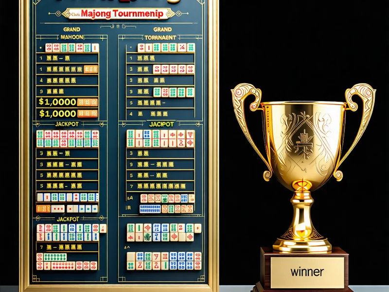 Lịch trình giải đấu mạt chược NOHU90