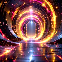 Hình ảnh một cổng vào internet mở rộng, biểu trưng cho quyền truy cập không gián đoạn vào NOHU90