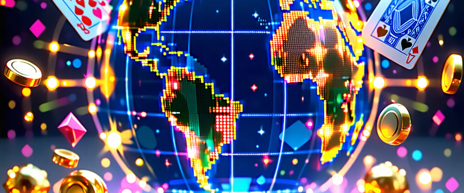 Hình ảnh đại diện cho tầm nhìn NOHU90, NOHU90.com, NOHO về một tương lai giải trí trực tuyến