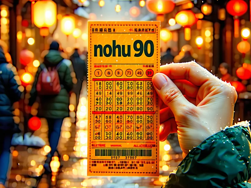 Tổng quan về Xổ số Phúc lợi tại NOHU90