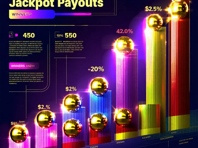 NOHU90, NOHU90.com, NOHO, nohu90 link, link nohu90, nohu90 chính thức, nohu90 app - Biểu đồ tăng trưởng giải Jackpot và người chiến thắng