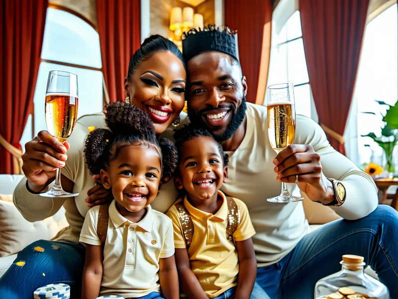 NOHU90, NOHU90.com, NOHO, nohu90 link, link nohu90, nohu90 chính thức, nohu90 app - Gia đình hạnh phúc nhờ giải Jackpot